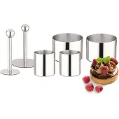 Weis - Kookringen set van 6 - Weis