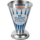 Dr. Oetker Nostalgie