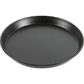 Kaiser Delicious Back- und Pizzablech rund 32cm antihaftbeschichtet