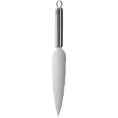 Rösle Taartmes 29,5 cm Zilver