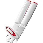Leifheit comfortline blikopener wit |