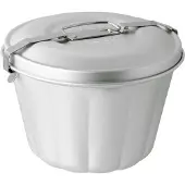 Dr. Oetker 2531 MOULE POUR CUISSON AU BAIN MARIE 2,5 L