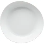 Rosenthal Junto diep bord 22 cm Wit