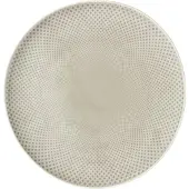 Rosenthal Junto Bord 32 Cm Parelgrijs - Dinerborden Porselein Grey - 10540-405201-10872