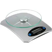 Huismerk Premium Keukenweegschaal - LCD scherm