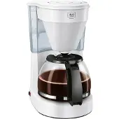 Melitta Koffiezet Easy II Wit 6762888