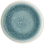 Rosenthal Bord Junto Aquamarine 22 cm
