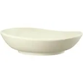 Rosenthal Diep Bord Junto Alabaster 22 cm