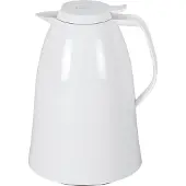EMSA 517008 Mambo Vacuümkan Wit Quick Tip Sluiting