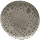 Rosenthal Bord Junto Pearl Grey 16 cm