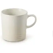 Le Creuset mok 35 cl Meringue