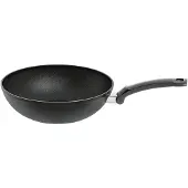 Fissler Adamant Wok met antiaanbaklaag 11"