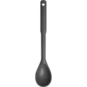 Oxo Opscheplepel Good Grips Siliconen Grijs
