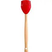 Le Creuset Craft grill- en bakpenseel Cerise
