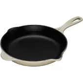 Le Creuset Skillet 'Oranjerood' Ø20cm