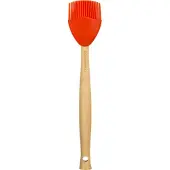 Le Creuset Craft grill- en bakpenseel Volcanic