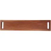 Asa selection Serveerplank Wood op Pootjes 60 x 13 cm