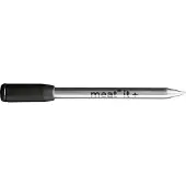 Mastrad BBQ thermometers, Braadthermometer 'Meat it +'