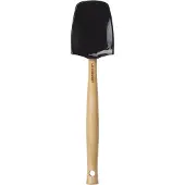 Le Creuset Craft pollepel groot Black
