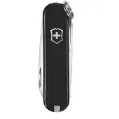 Victorinox Classic SD Dark Illusion multitool