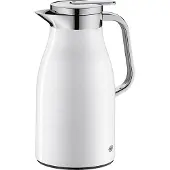 Alfi Skyline Thermoskan Wit, RVS 1 l 1321211100