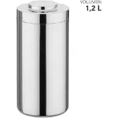 Weis - Voorraadpot, Stapelbaar, 1.2 Liter – Weis