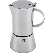 Cilio espressokoker AIDA 4T, modelnummer 342048, artikelnummer 4017166342048
