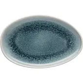 Rosenthal Schaal Junto Aquamarine 25 cm
