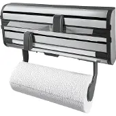 Leifheit 00025793 Rollenhouder Parat Royal