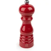 Peugeot Zoutmolen Paris U-Select Laqué Rouge Passion 18 cm