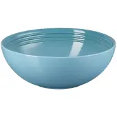Le Creuset Signature serveerschaal 2,2 L Caribbean