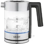 Graef Waterkoker WK300 1L liter