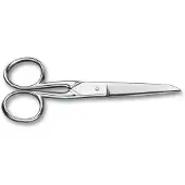 Victorinox huishoudschaar - 13cm - Frans model - Gesmeed
