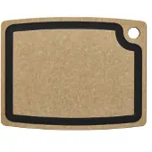 Victorinox Gourmet 7.4128 snijplank 36,8cm x 28,5cm, bruin