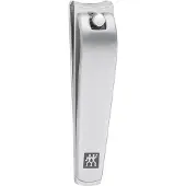 Zwilling Premium Nail clipper Stainless Steel 60mm Nagelknipper 1 st Silber