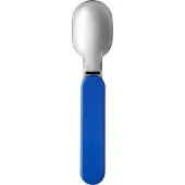 Mepal Vouwlepel Ellipse Blauw