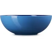 Le Creuset Signature serveerschaal 2,2 L Azure blue