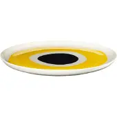 Asa selection Dinerbord Variété du Soleil Salto Du Soleil 27 cm