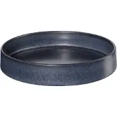Asa selection Pastabord Form 'Art Carbon Blue 21 cm