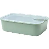 Mepal EasyClip 2.0 vershouddoos 1500 ml nordic sage |