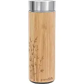 Pandoo Bambus Thermobecher 480