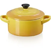 Le Creuset minibraadpan 10 cm Nectar