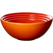 Le Creuset Kom - Oranjerood - ø 16 cm / 650 ml