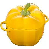 Staub La Cocotte Paprika Stoofpot 450 Ml