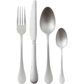 Sambonet Bestekset Bloom Antique Inox Grijs (24-delig)