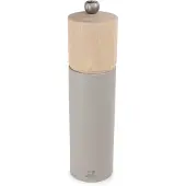 Peugeot Zoutmolen Boreal Manueel Kiezelgrijs 21 cm
