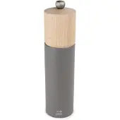 Peugeot Pepermolen Boreal Rotsgrijs 21 cm