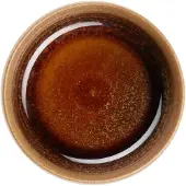 Asa selection Kom Form 'Art Gobi Brown 8 cm