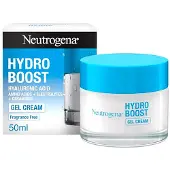 Parasanteonline Hydroboost Gel 50ml Vochtinbrengende Crème