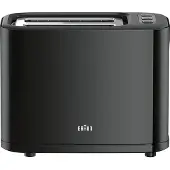 Braun Broodrooster HT3010BK